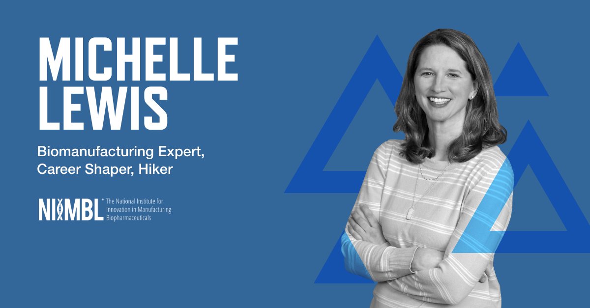 Manufacturing USA (@mfgusa) on Twitter photo Reading science fiction allows #ModernMaker Michelle Lewis to step into different worlds + see life through different perspectives. As the Exec. Dir. of <a href="/acphs_cbet/">acphs_cbet</a>, a <a href="/NIIMBL/">NIIMBL</a> member, Michelle is shaping biomanufacturing through vital training programs🧬 manufacturingusa.com/modern-makers/… Reading science fiction allows #ModernMaker Michelle Lewis to step into different worlds + see life through different perspectives. As the Exec. Dir. of <a href="/acphs_cbet/">acphs_cbet</a>, a <a href="/NIIMBL/">NIIMBL</a> member, Michelle is shaping biomanufacturing through vital training programs🧬 manufacturingusa.com/modern-makers/…