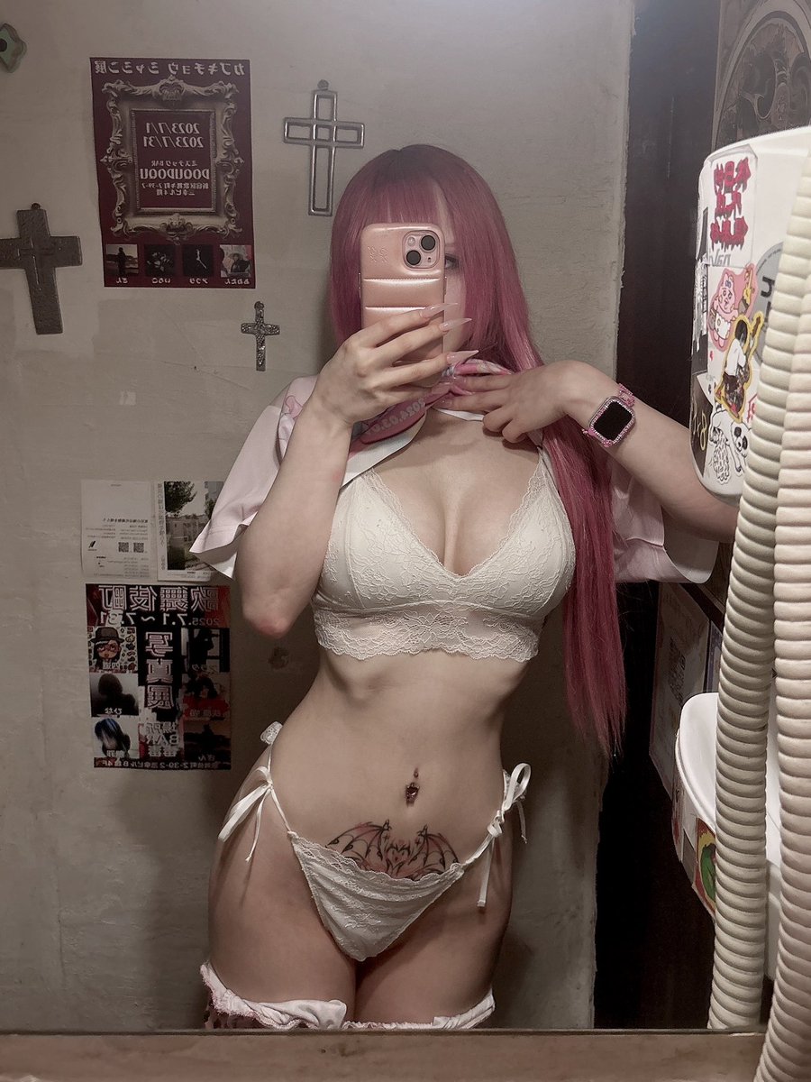 うさぎヶ丘秘密🐇🗝さんのエロ画像、2025年07月03日00時47分08秒に投稿