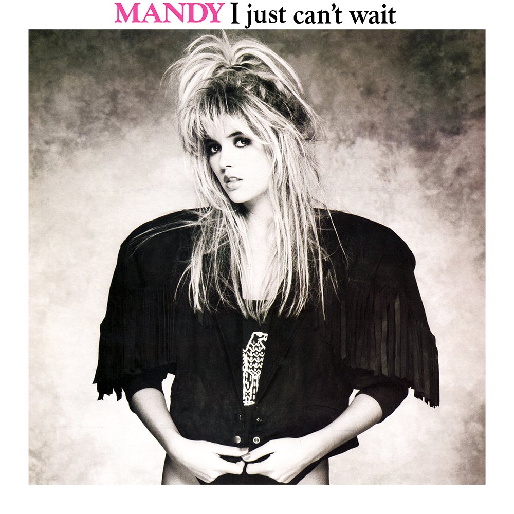 DennisAlexis84's tweet photo. "And even if the whole wide world should turn its back, it wouldn't change a thing. I love him and I'll give him everything."
#MandySmith #80smusic #PWL #StockAitkenWaterman https://t.co/T9oLa8r809