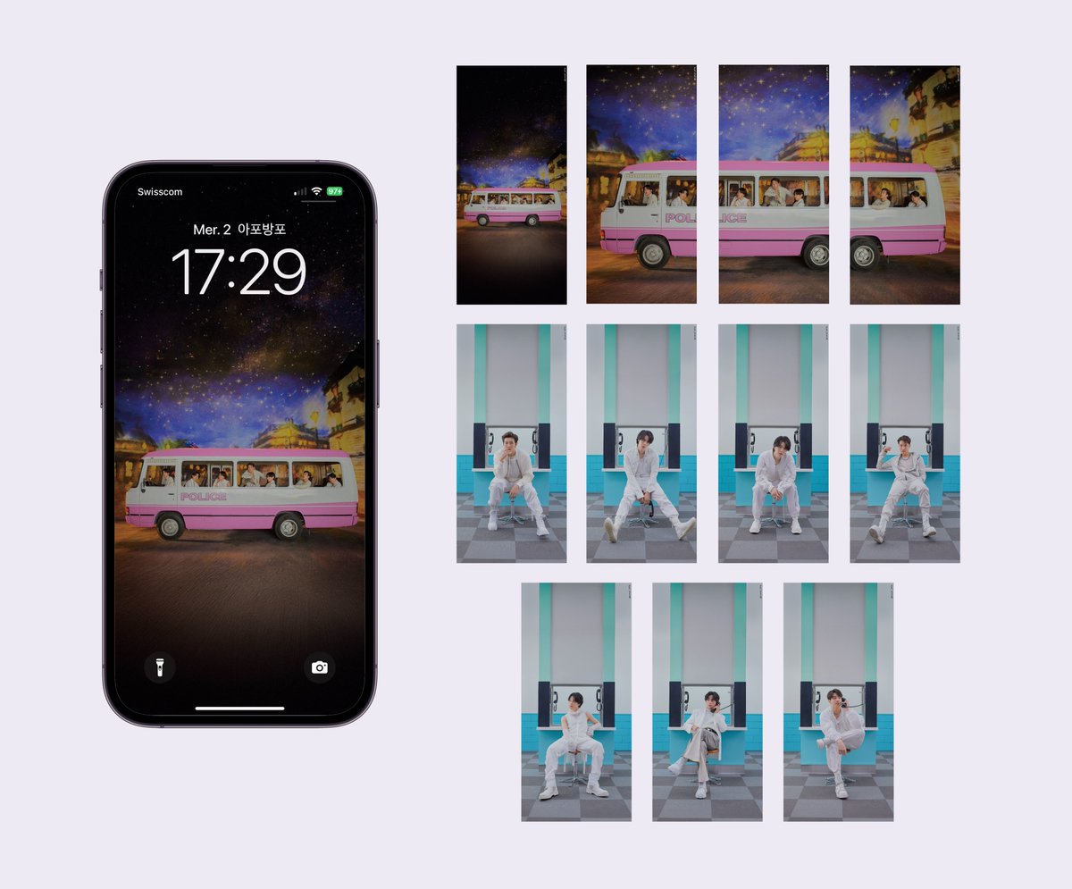 BTS OT7 - ‘PERMISSION TO DANCE ON STAGE - LIVE’ Concept Photo - Contact

4K Wallpapers [11 pictures]

#PTD_ON_STAGE_LIVE #BTS #방탄소년단 #Namjoon #RM #Jin #Seokjin #Yoongi #suga #JHope #Hoseok #Jimin #Taehyung #V #Jungkook #JK #BTSWALLPAPER #btslockscreen