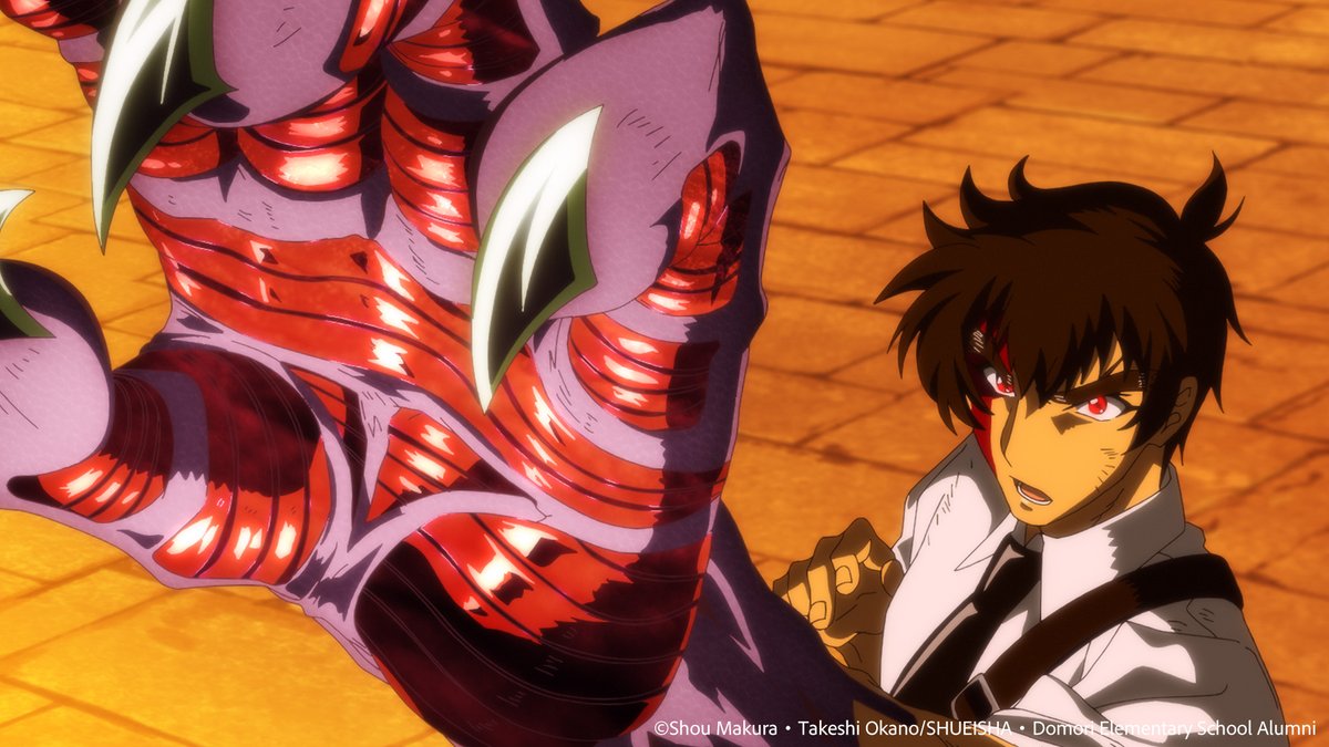 It's Anime powered by REMOW tweet media