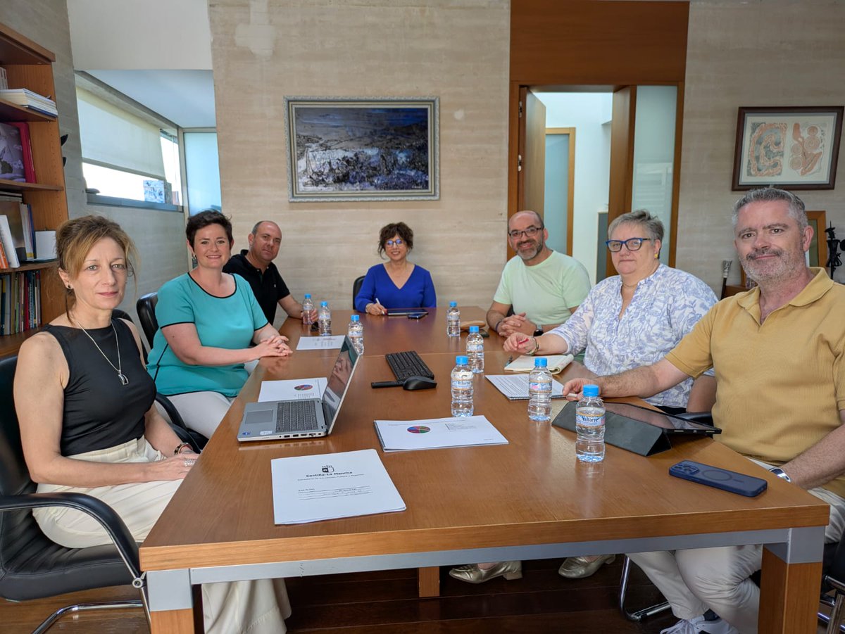 ALDÁREA-CLM tweet media