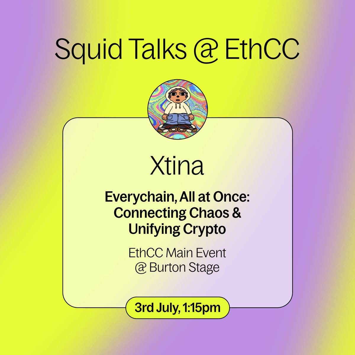 Xtina (@0xtna) / Posts / X