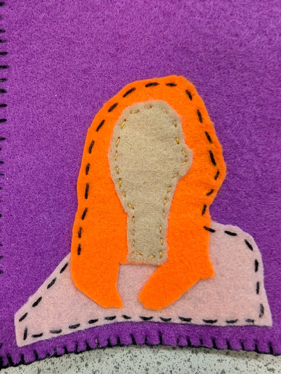 artschoolfooled's tweet photo. The joys #BAArt https://t.co/bR7tdWlEFI