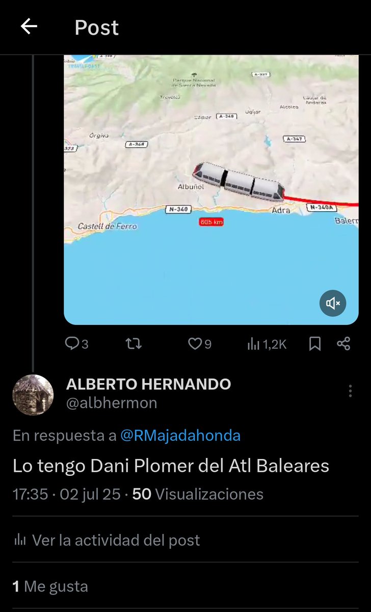albhermon's tweet photo. @ThunderMJDHND @RMajadahonda Por 5 min... https://t.co/NSg7od0I5u