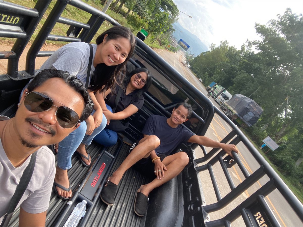 FreedomsPromise's tweet photo. Have you read our latest newsletter? Hear more about our team's recent trip to Myanmar:

https://t.co/mMl7RaSEbL https://t.co/fPLZ77WkLj