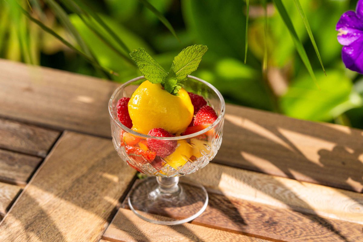 Pull up a pew and tuck into our mouth-watering Summer Set Menu ☀️

Enjoy 2 courses for £18, or 3 courses for £22, available weekdays from 1st July - 29th August, excluding 25th August.

Book a table, or pop by and tuck in.

<a href="/YoungsPubs/">Young's Pubs</a> #summeratyoungs