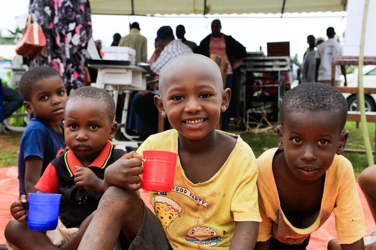 Investing in community-led, evidence-based nutrition saves lives and builds a healthier future.

In Zanzibar, UK Parliamentarians saw how strong partnerships like the UK’s role in the Child Nutrition Fund are driving real, scalable impact.

Together with the Government 🇹🇿,
