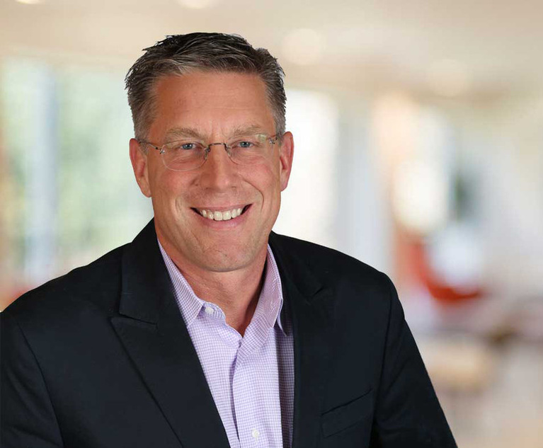 Lessons From the Frontlines: Flexibility as a Competitive Advantage law.com/thelegalintell…