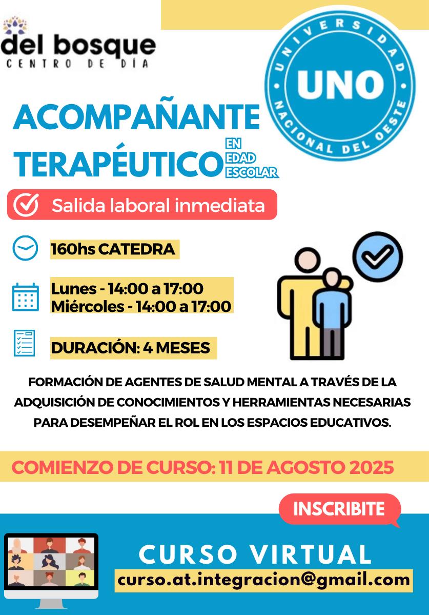 Sabri_Baires's tweet photo. #unpocoderuido No pierdas esta oportunidad! Curso virtual con salida laboral! Escribimos!!
Ig @cursosatescolar https://t.co/pUbPNOqmhN