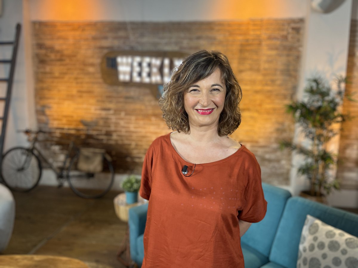 The Weekly Mag tweet media