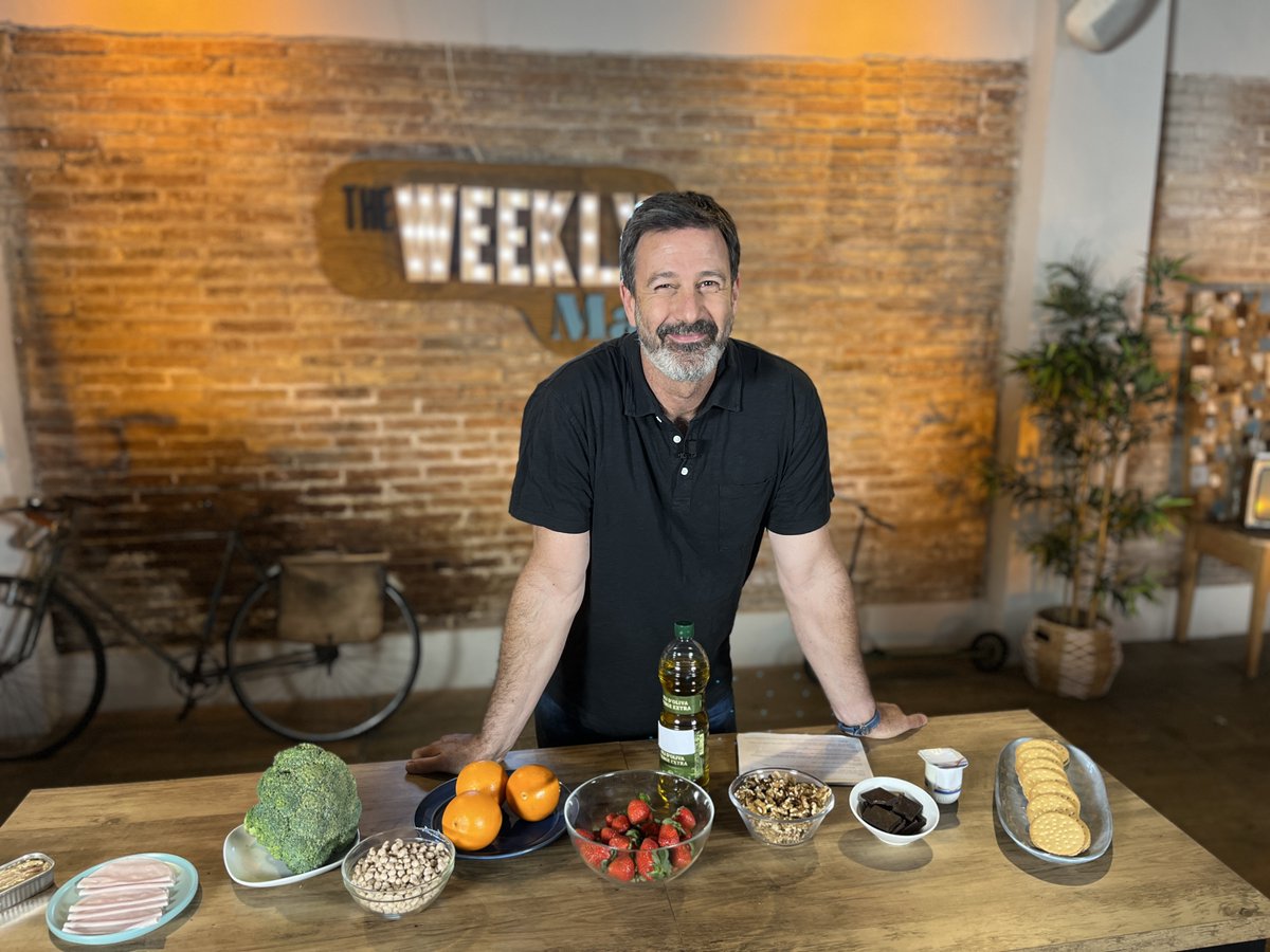 The Weekly Mag tweet media