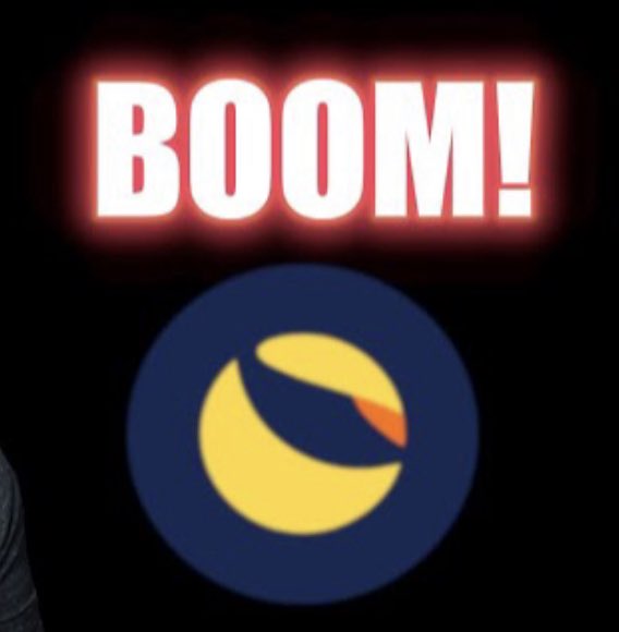 CorvetteC8Z06's tweet photo. TERRA LUNA CLASSIC UPDATE! BINANCE BURNS 375 MILLION~~>
$LUNC! https://t.co/qpi5f80e5k via @YouTube

LUNC ~  LFG! 🔥🔥🔥🚀

❤️ Like &amp;🔃 Retweet to show your #LUNC support!

https://t.co/mdgekLoyzJ
#BULL #COOKIE #SELE #JURIS #THC #GRDX #KNEEL #Saiyan #LUNCBURN #GDEX #MIOFF #TKMM https://t.co/sN3HDjl5Tl