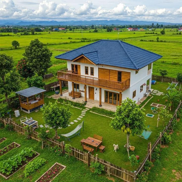 Benim zenginlik tanımım budur!