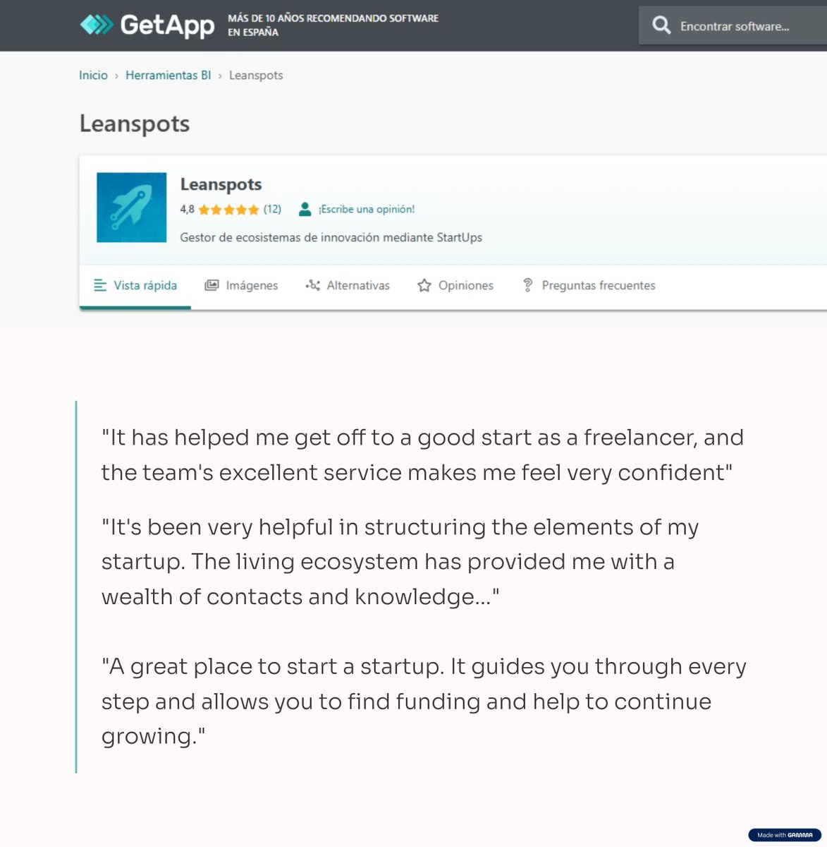 StartUp Hero-Hater tweet media