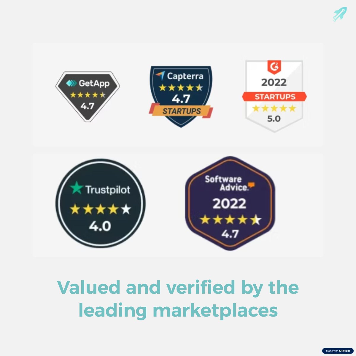 StartUp Hero-Hater tweet media