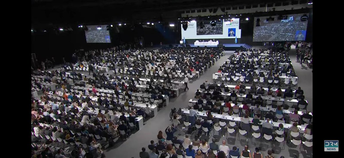#Eritrea: Amb. Sophia T/Mariam Statement at the Fourth International Conference for Development; Seville, Spain - 2 July 2025

"Overcoming these challenges calls for a bold reconfiguration of the global financial and economic system; one anchored in equity, sustainability, and