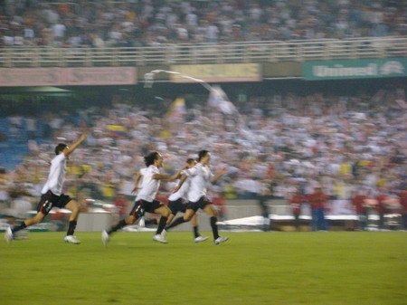 Baúl de LDU tweet media