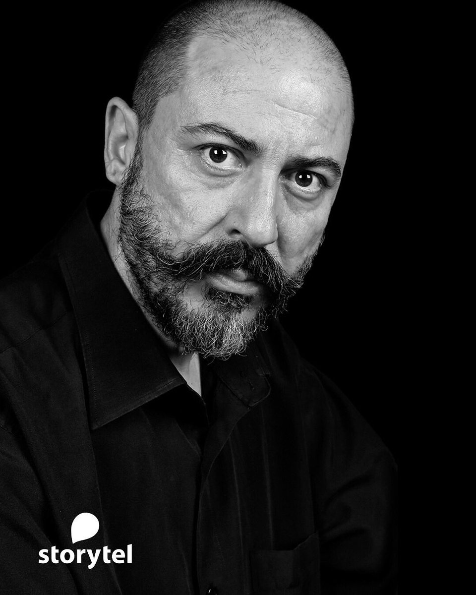 ÜZGÜNÜZ…

Storytel’de yayınlanan pek çok hikayeye de sesiyle hayat vermiş, ülkemizin kıymetli oyuncularından ve seslerinden Şekip Taşpınar'ı kaybetmiş olmanın üzüntüsünü yaşıyoruz. Ailesine ve sevenlerine baş sağlığı ve sabırlar dileriz.