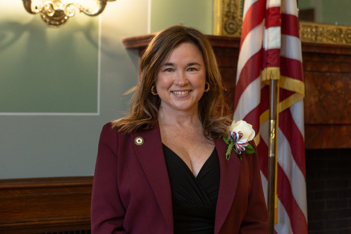 Rhode Island Senate (@risenate) on Twitter photo Legislation introduced by Sen. <a href="/AlanaDimario/">@alanadimario.bsky.social</a> and Rep. Joseph M. McNamara makes federally mandated school 504 plans part of state law.
Learn more: rilegislature.gov/pressrelease/_⦠Legislation introduced by Sen. <a href="/AlanaDimario/">@alanadimario.bsky.social</a> and Rep. Joseph M. McNamara makes federally mandated school 504 plans part of state law.
Learn more: rilegislature.gov/pressrelease/_ā¦
