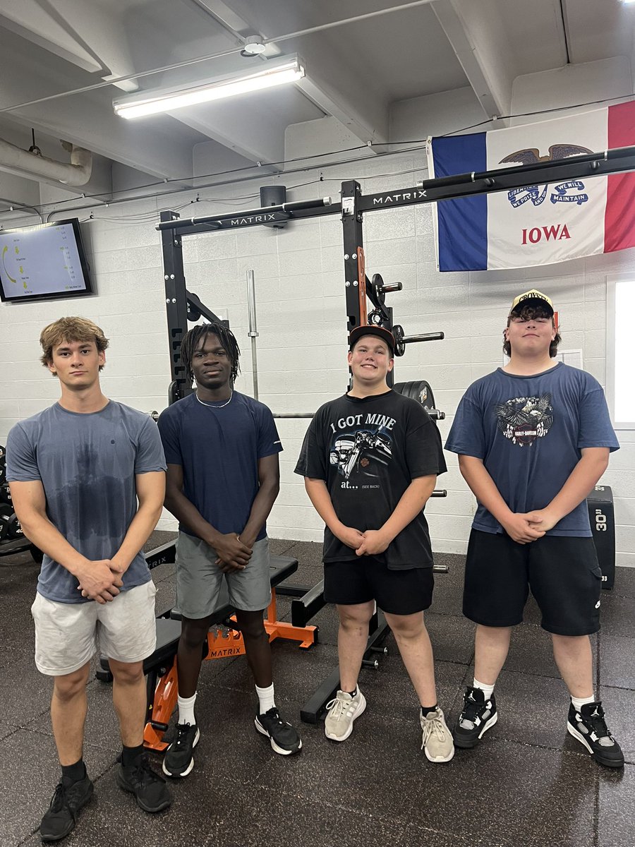 CCStrength&Conditioning tweet media