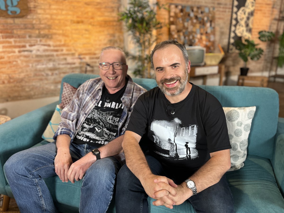 The Weekly Mag tweet media