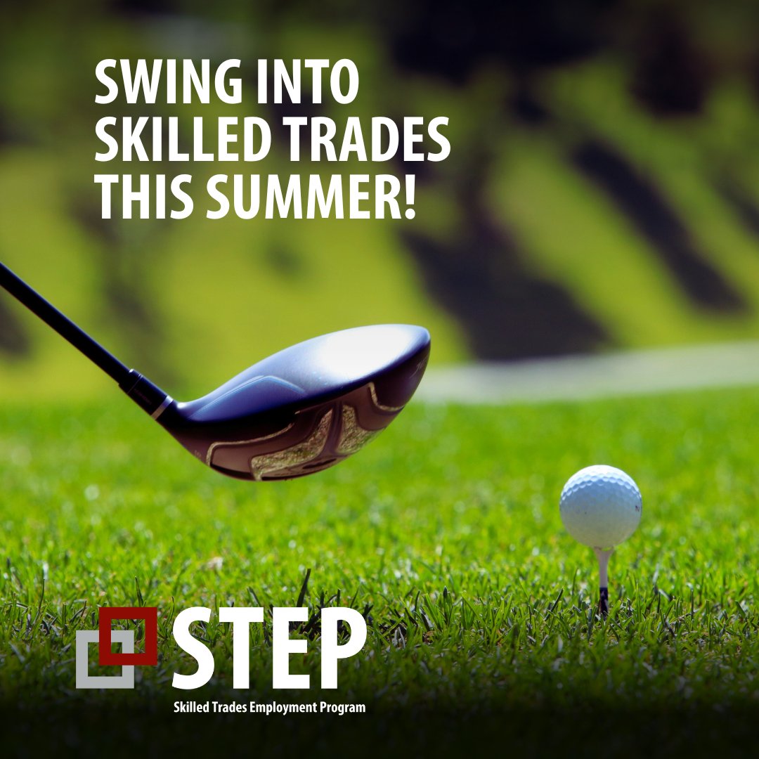 We’re excited to be attending several amazing events across BC this July. These gatherings offer fantastic opportunities to connect, learn, and support great causes—all while promoting careers in skilled trades!

Learn more about our events - loom.ly/BvZYIFo