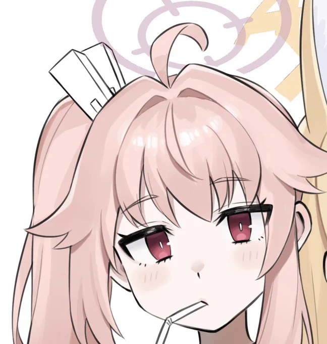 まだ密度が足りぬ……