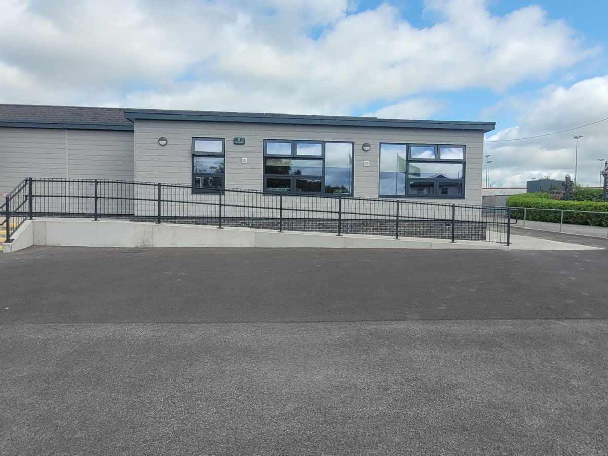 Adston Construction tweet media