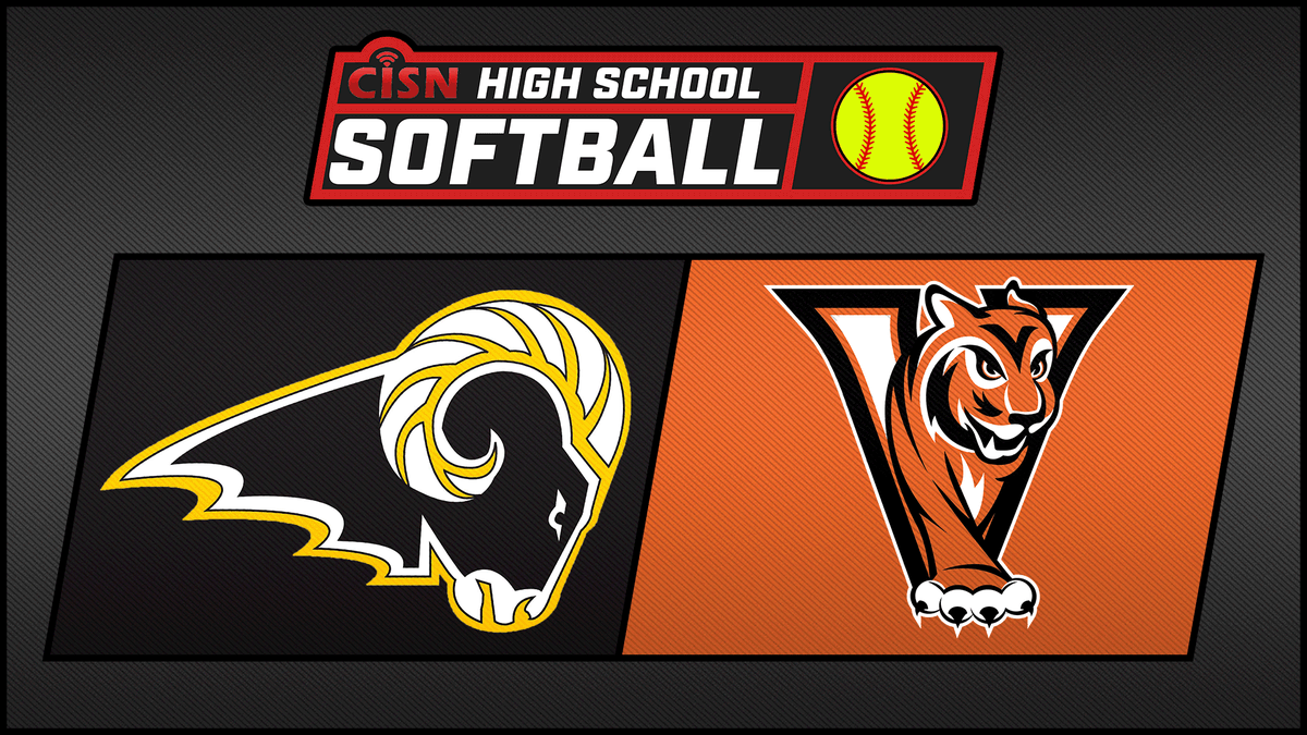 Tonight on CISN: 

We'll be at Valley to see <a href="/vhstigers/">Valley High School Athletics and Activities</a> host <a href="/SEPolkRams/">Southeast Polk Rams</a> in both baseball and softball. #iahsbb #iahssb 

Both games are a 7:00 first pitch, you can watch both live on our YouTube page!
youtube.com/c/CISNtv