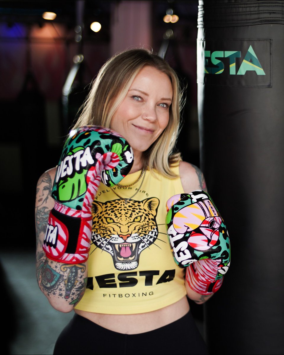Simran_Modhera's tweet image. Meet the women powering Vesta Boxing — leaders, fighters, and changemakers redefining what strength looks like in Atlanta. This is more than fitness. This is a movement built by women, for everyone
#WomenInFitness #VestaBoxing #StrongWomenStrongCommunity #AtlantaWellness