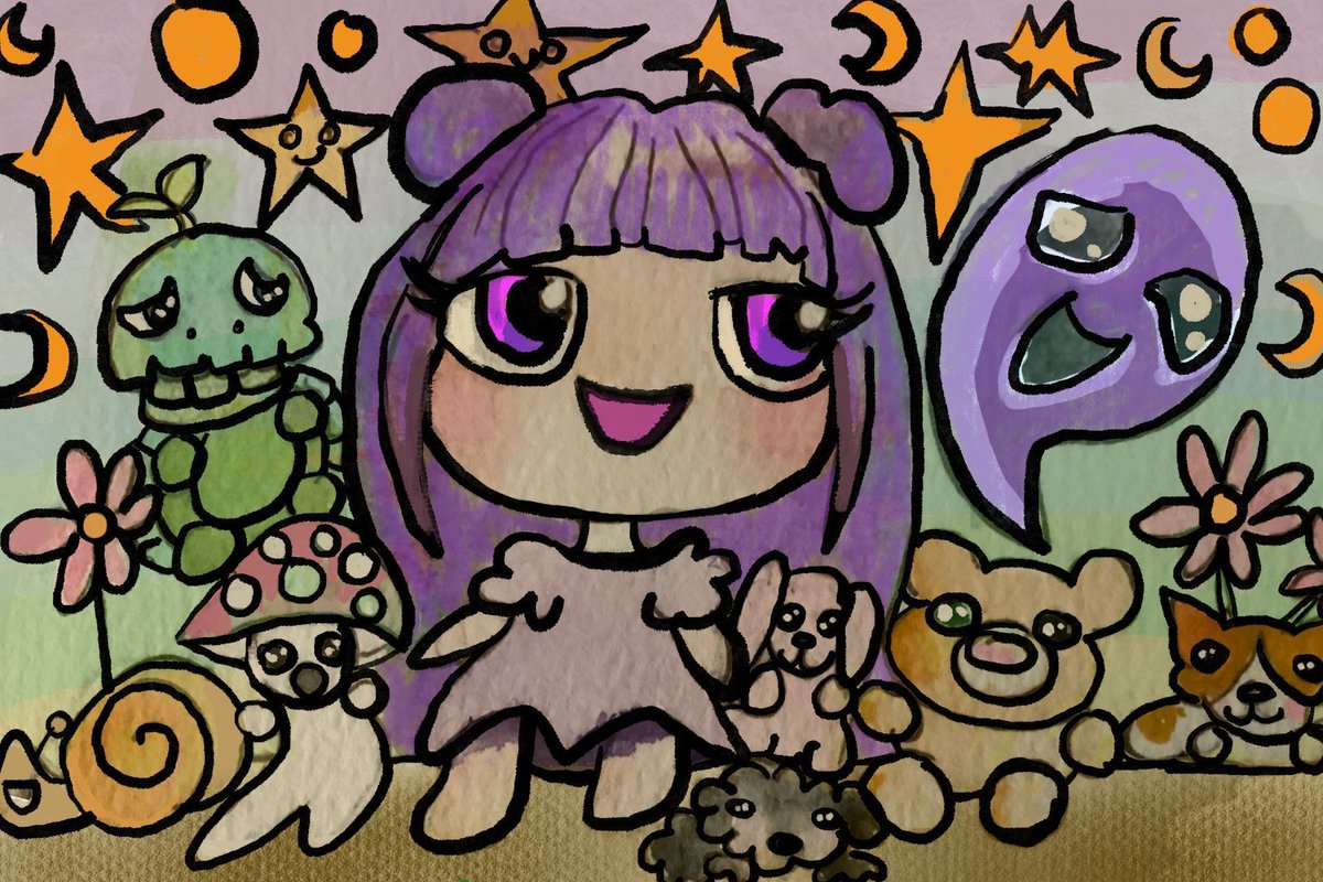 Eerieadventures's tweet photo. ✨🧺 Midweek magic check-in!
Drop your cozy VTuber, ASMR, or fantasy vibes below 🌙
I’m always looking to follow soft spaces— if you:
🌿 Whisper spells
🕯 Stream cozy stories
📖 Create magical worlds
…I wanna know you plz💖
#CozyVTuber #Whispercore #Faecore #SmallStreamer https://t.co/UROpT9j8ML