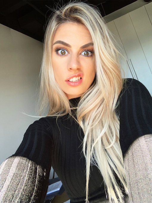 Jessie Volt - 🤪🤪🤪 https://t.co/xLpW3DqA5N