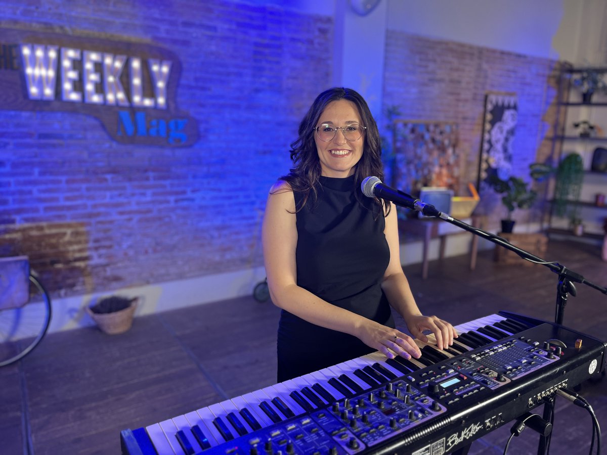 The Weekly Mag tweet media