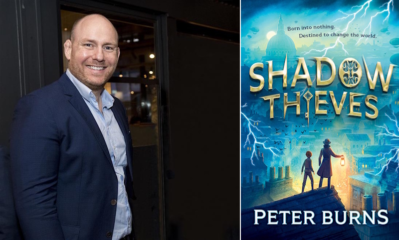 Parrot Street Book Club (@parrot_street) on Twitter photo ⚡ 'Class, community & the concept of identity are themes that I wanted to explore in the book' <a href="/PeterEBurns/">Peter Burns</a> on the issues at the heart of his fab new series #ShadowThieves ⚡
parrotstreet.com/blogs/posts/pe… ⚡ 'Class, community & the concept of identity are themes that I wanted to explore in the book' <a href="/PeterEBurns/">Peter Burns</a> on the issues at the heart of his fab new series #ShadowThieves ⚡
parrotstreet.com/blogs/posts/pe…