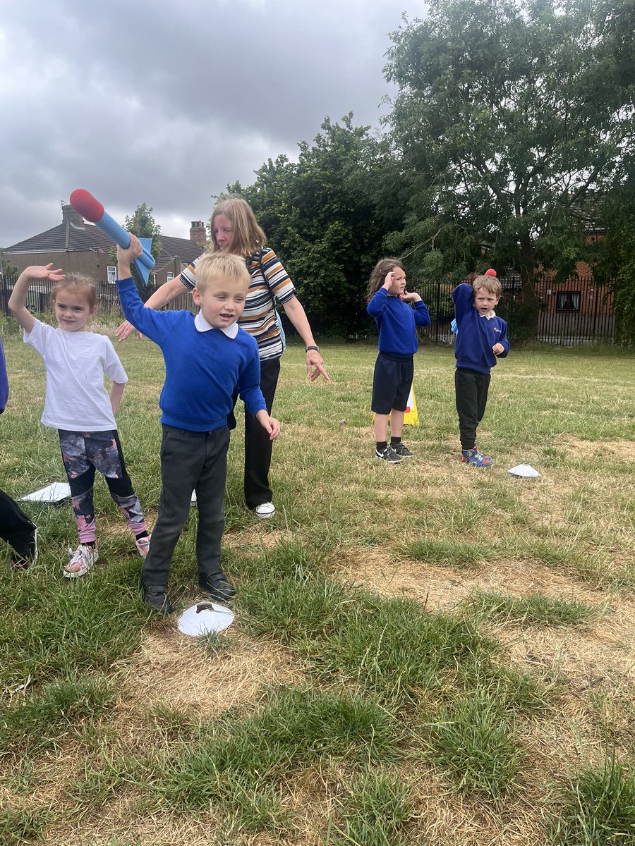 MissSethi00's tweet photo. Fabulous sports day! https://t.co/A1URwQcIwM