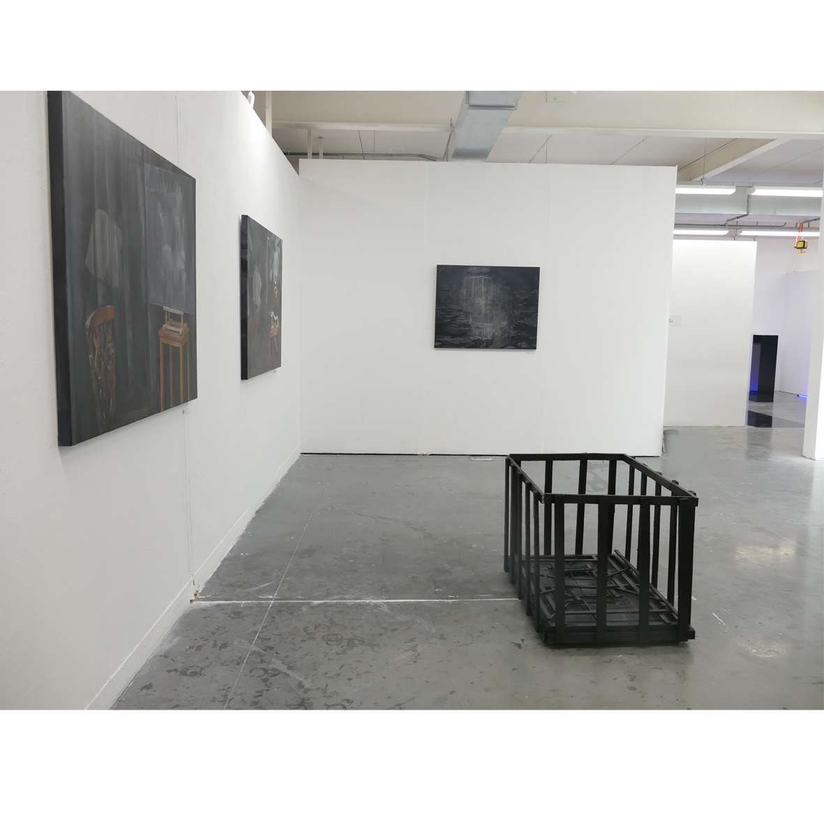 Images from the doctoral showcase last month.  A description of the exhibition and some of the works are available to view on my website larainbriggs.co.uk
.
.
.
.
.
#nigredo #alchemy #ShadowWork #Transformation