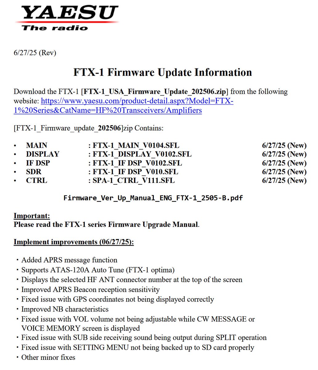 Shane 🇺🇸 K5QBF tweet media