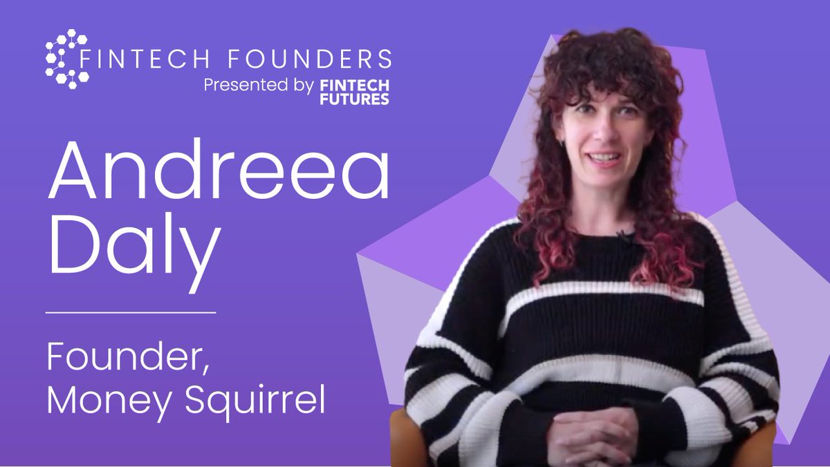 Tyler Pathe (@tylerpathe) on Twitter photo The latest instalment of <a href="/FinTech_Futures/">FinTech Futures</a>' #FinTechFounders series is up! fintechfutures.com/fintech/fintecโฆ #fintech #startup #B2B The latest instalment of <a href="/FinTech_Futures/">FinTech Futures</a>' #FinTechFounders series is up! fintechfutures.com/fintech/fintecโฆ #fintech #startup #B2B