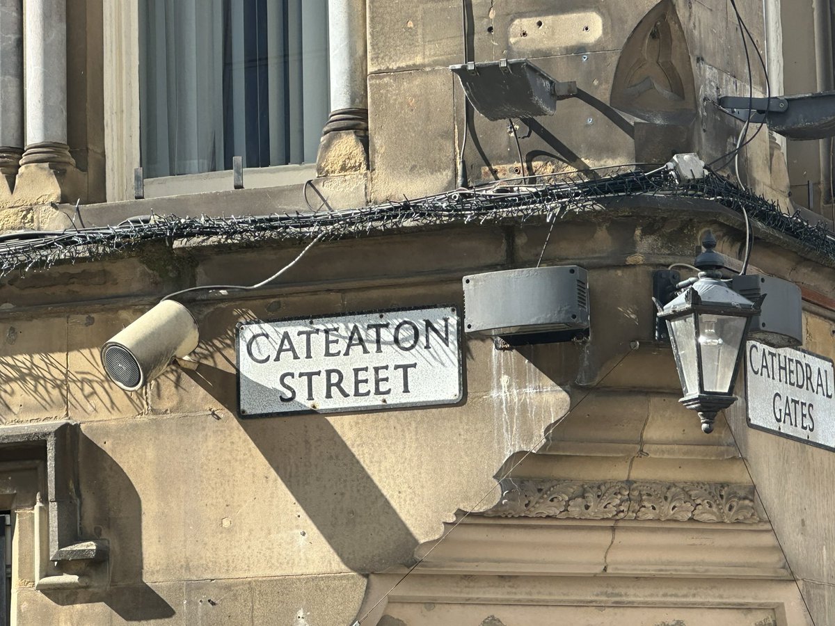 When Dave has finished his meal 🥘 😂 <a href="/hines_stephen/">Stephen Hines</a> <a href="/emt_uk/">Dan Nickson</a> <a href="/PeterJohnEmman2/">Peter Emmanuel</a>