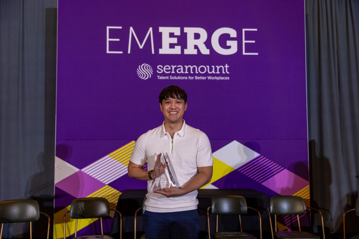 Ready to show off your ERG’s superpowers?
The 2026 #ERG Impact Awards are now OPEN! Whether your ERG is driving business results, building community connections, or transforming workplace culture, this is your moment to shine. bit.ly/3SPRTah
