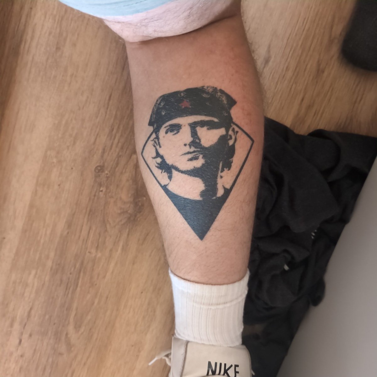 Jim Howell tweet media