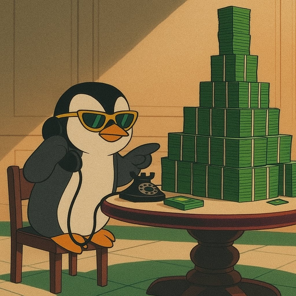 ChillyTrencher tweet media