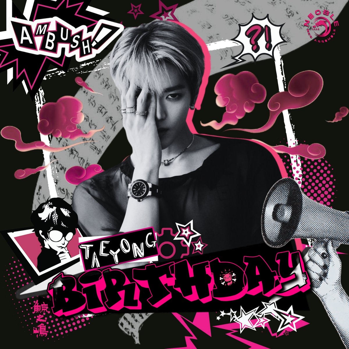 ɴᴇᴏʙʟᴇ. tweet media