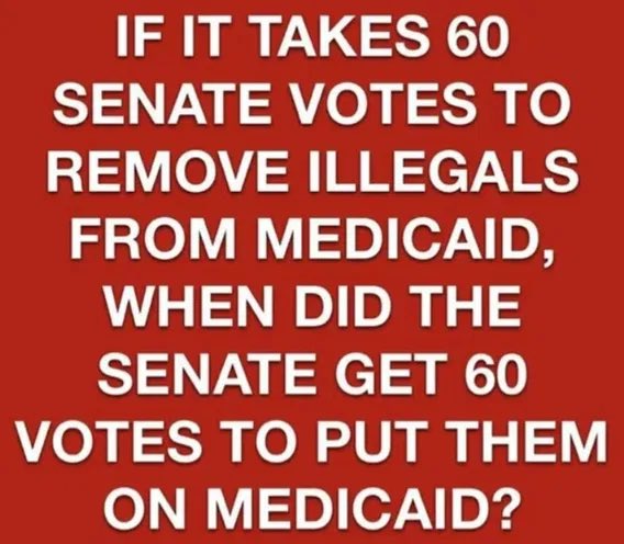 Marie Isabella (@marieisabellab) on Twitter photo <a href="/DailyCaller/">Daily Caller</a> What is not fiscal responsibility is giving benefits to millions of illegals <a href="/DailyCaller/">Daily Caller</a> What is not fiscal responsibility is giving benefits to millions of illegals