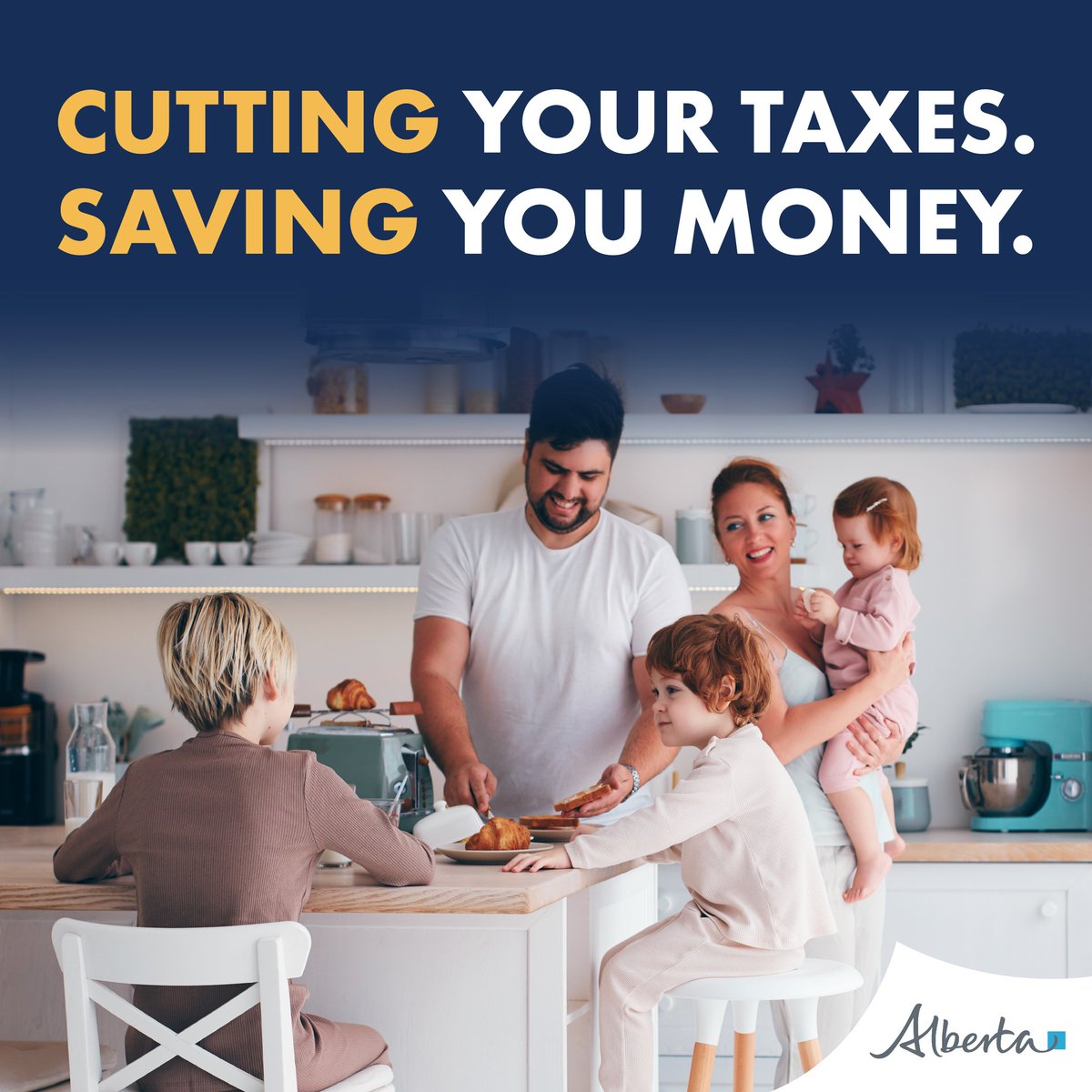 ✅ Campaign promise fulfilled!

As of July 1st, 2025, Alberta taxpayers will start seeing the new eight per cent personal income tax bracket reflected in their paycheques.

#RMWB #YMM #ABLeg @youralberta @ucpcaucus @abdaniellesmith @brianjeanab <a href="/NateHornerAB/">Nate Horner</a>