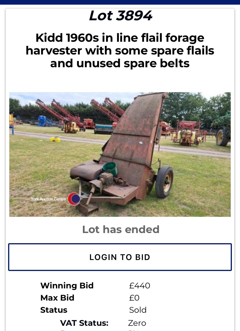 1901gennelm's tweet image. Well thatβs the end of an era, cut my teeth aged 13 cutting Grass to wilt with this and the MF 135 I still have.
25 acre field was big in them days.