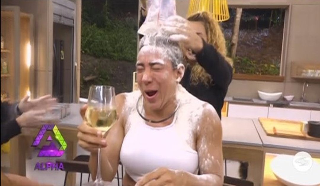 raphaelgalanc's tweet photo. Nueva temporada del Desafio y eso significa sacar los memes de Tiffynator otra vez #DesafioDelSiglo #DesafioDelSigloXXI #DesafioXXI https://t.co/bMPVyZW6qf