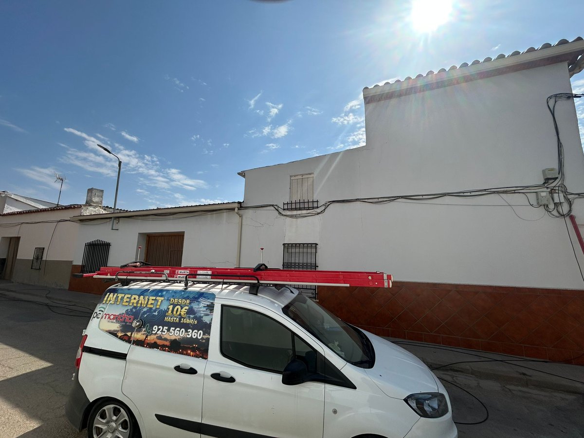 PC Mancha tweet media