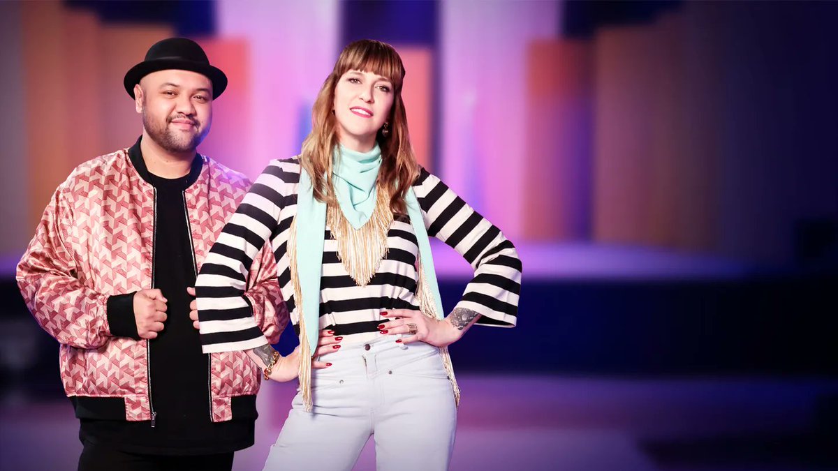 clem_garin's tweet image. 🔵 𝐈𝐍𝐅𝐎 𝐂𝐆𝐓𝐕. 𝐅𝐫𝐚𝐧𝐜𝐞 𝐓𝐞́𝐥𝐞́𝐯𝐢𝐬𝐢𝐨𝐧𝐬 𝐬𝐮𝐩𝐩𝐫𝐢𝐦𝐞 𝐂𝐮𝐥𝐭𝐮𝐫𝐞𝐛𝐨𝐱

Nouvelle purge à @FranceTV. C'est cette fois-ci @Daphne_Burki01 et @RaphalYem qui essuient les plâtres, puisqu'ils viennent d'apprendre qu'ils ne retrouveraient pas #Culturebox à la